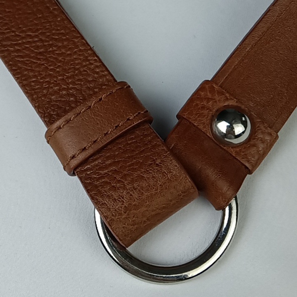 Women's Leather Belt.